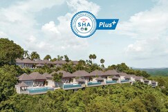 The Pavilions Phuket