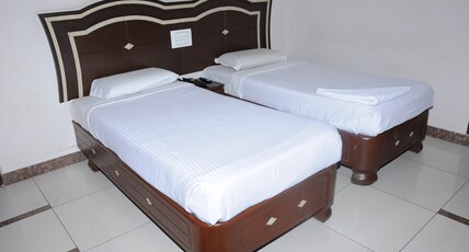 Hotel GNR Palace Room Type - EXECUTIVE NON AC