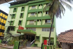 Green View Hotel