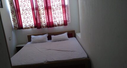Hotel Pushkar Room Type - Standard AC