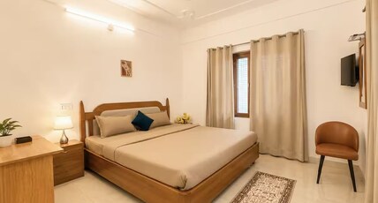 Casa Cloud Room Type - Casa Cloud 4 Bedroom Villa