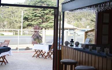 Best Western Burnie Murchison Lodge