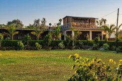 AJ Vacation Villa Sarishka Rajgarh