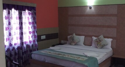 THE TARA RESIDENCY Room Type - Executive Suite