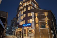 Adlife Luxury, Srinagar