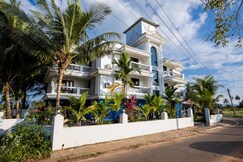 Eufregina Resort & Spa