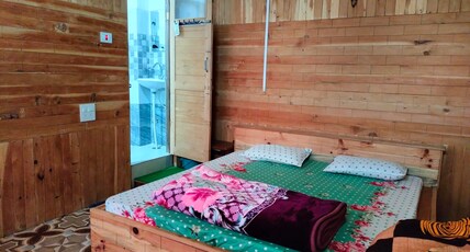 Tanish Home Stay Room Type - Bedroom 3