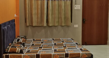 Shree Bala G Guest House Room Type - Non Ac Room