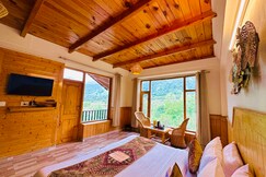 Orzu Boutique Stays Manali