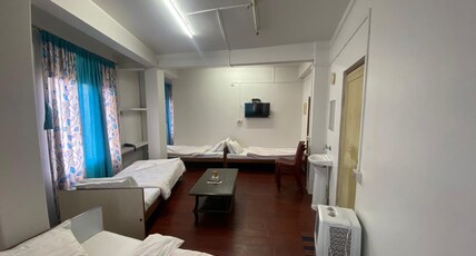 Hotel ono Room Type - TRIPLE,QUAD ROOM