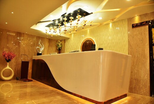 Olive Tree Hotel