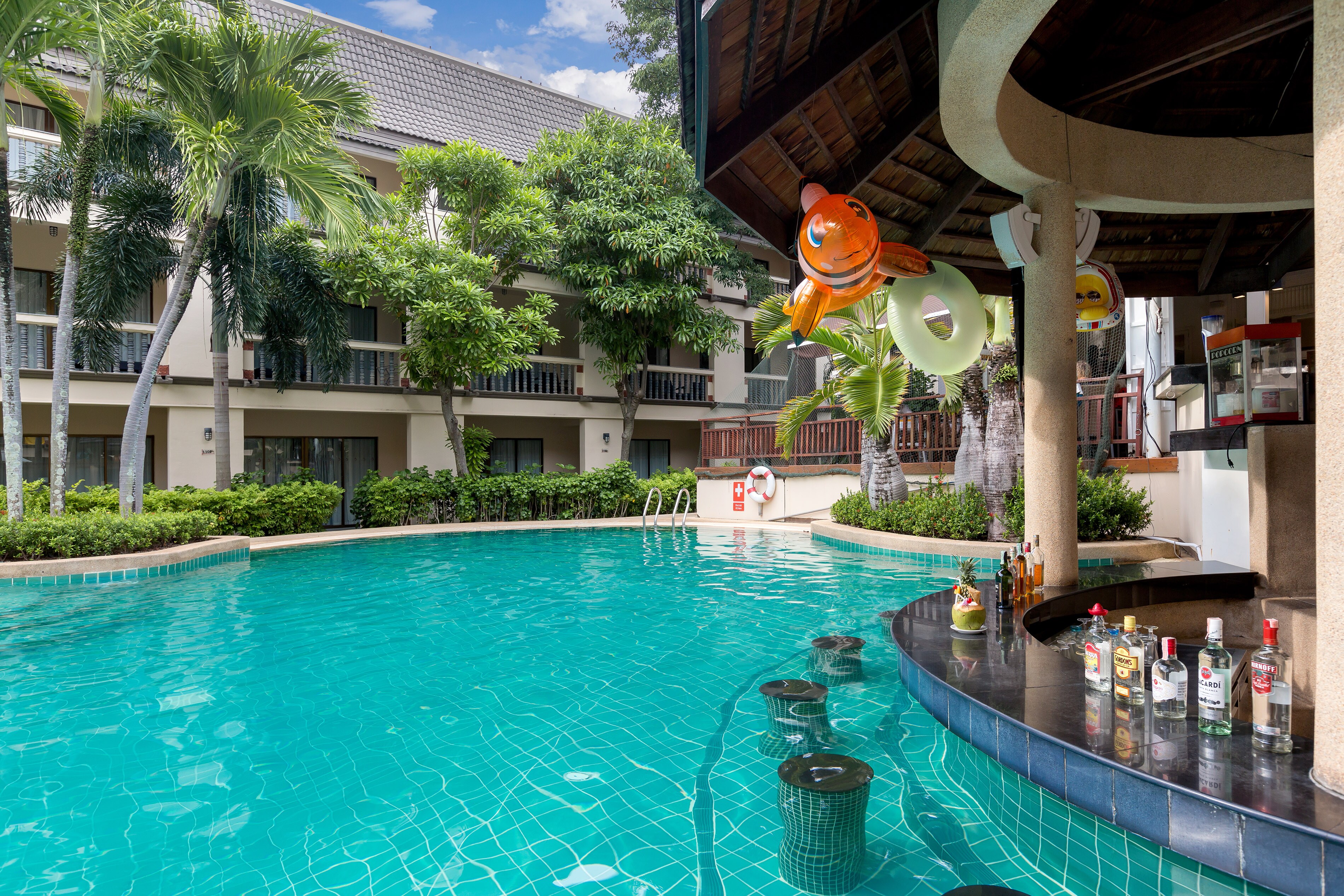 Centara Kata Resort Phuket - Tap to explore photos