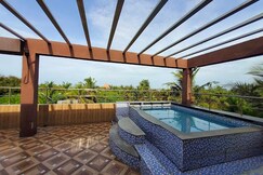 Le Grace Beach View Resort