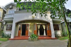Mosaic Stays 4BHK Villa near Baga