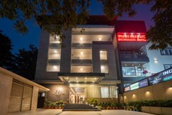 HHW HOTEL - AGRA