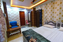 Hotel vinyak vihar
