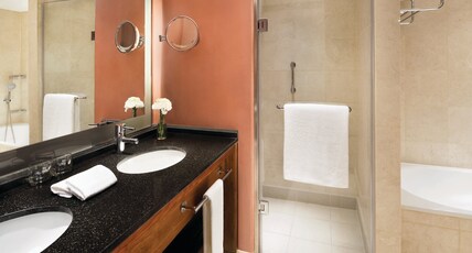 InterContinental AMMAN JORDAN Room Type - Junior Suite