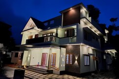 Woodland  vista Thekkady