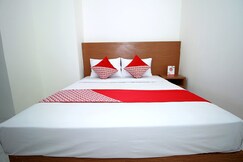 Hotel O Jati Exclusive Homestay