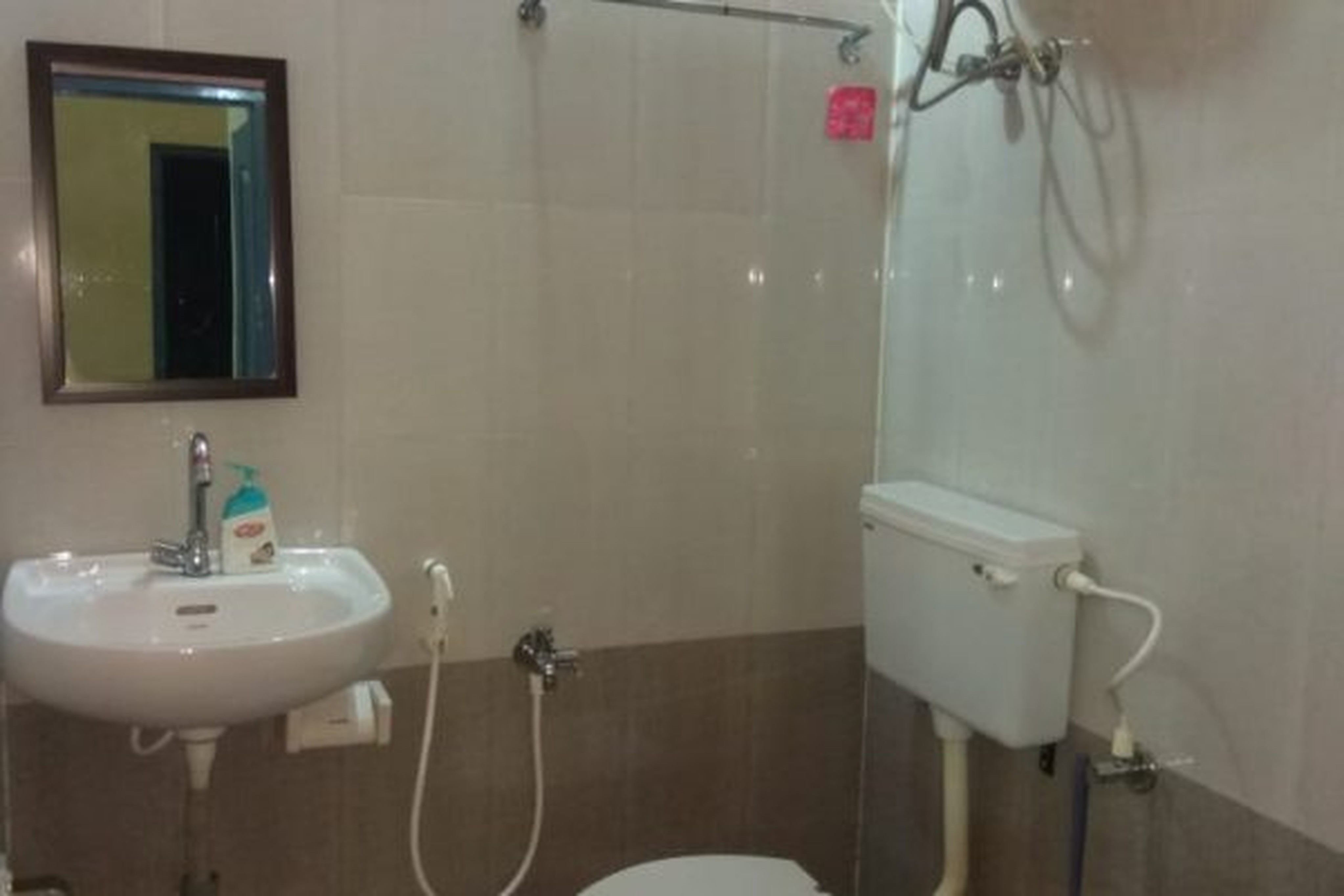 Mithila Nature Stay - Agumbe Homestay - Tap to explore photos