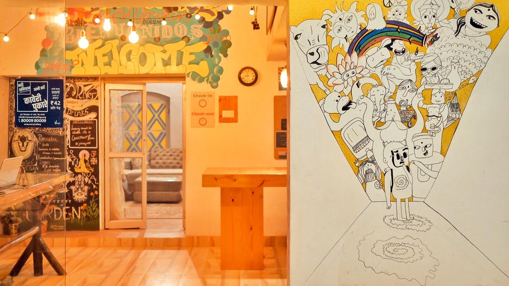 International Travellers' Hostel by ITH Stays - Tap to explore photos