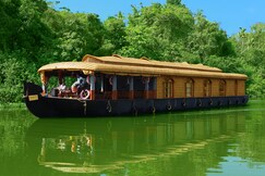 White House Houseboat