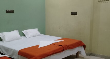 Shreeji homestayy Room Type - Bedroom 2