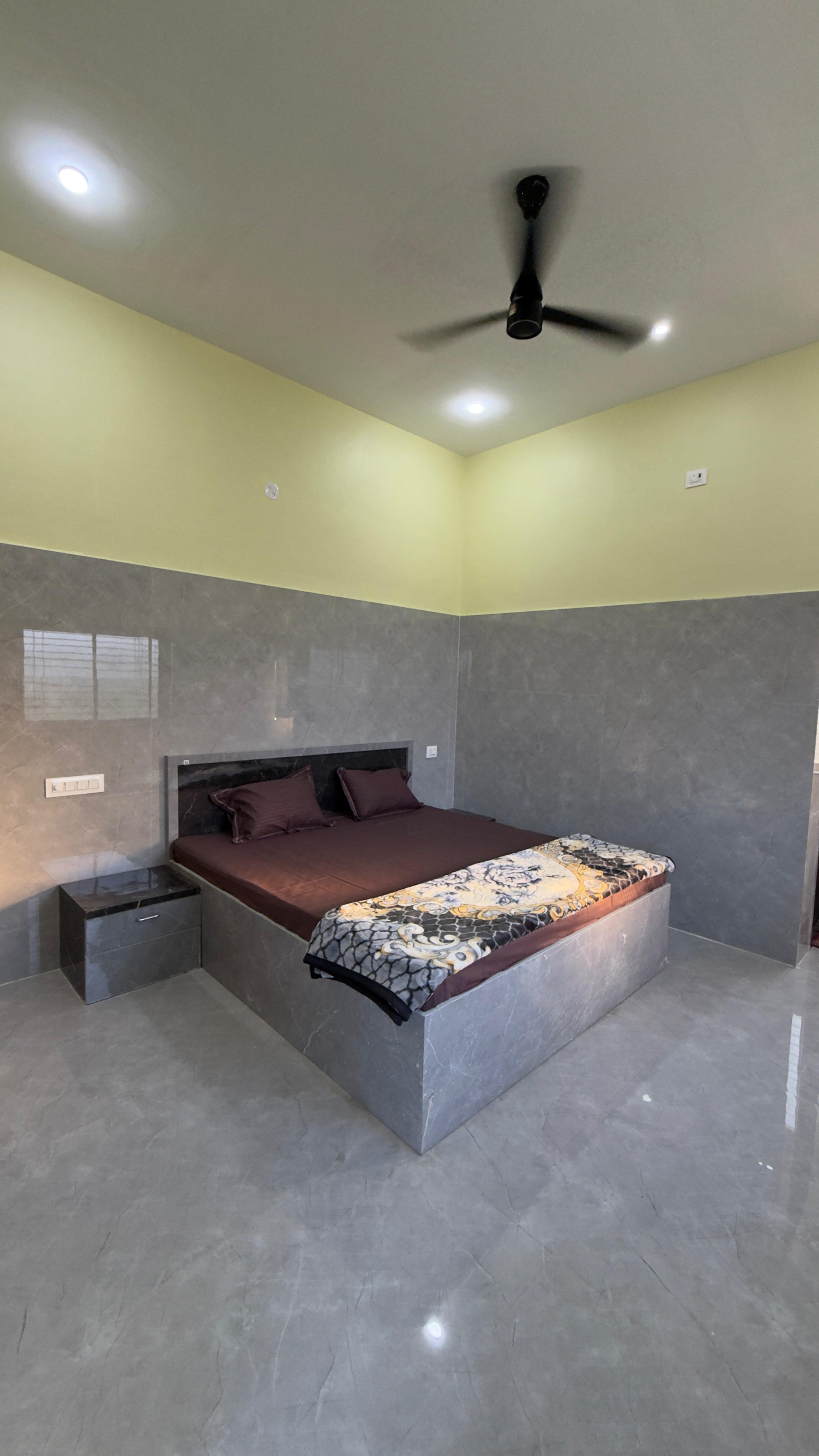 Swaraj Residency - Tap to explore photos