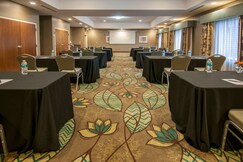 Hampton Inn Hernando