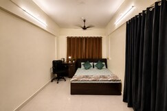 Metro service apartments