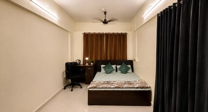 Metro service apartments Room Type - Metro service apartments