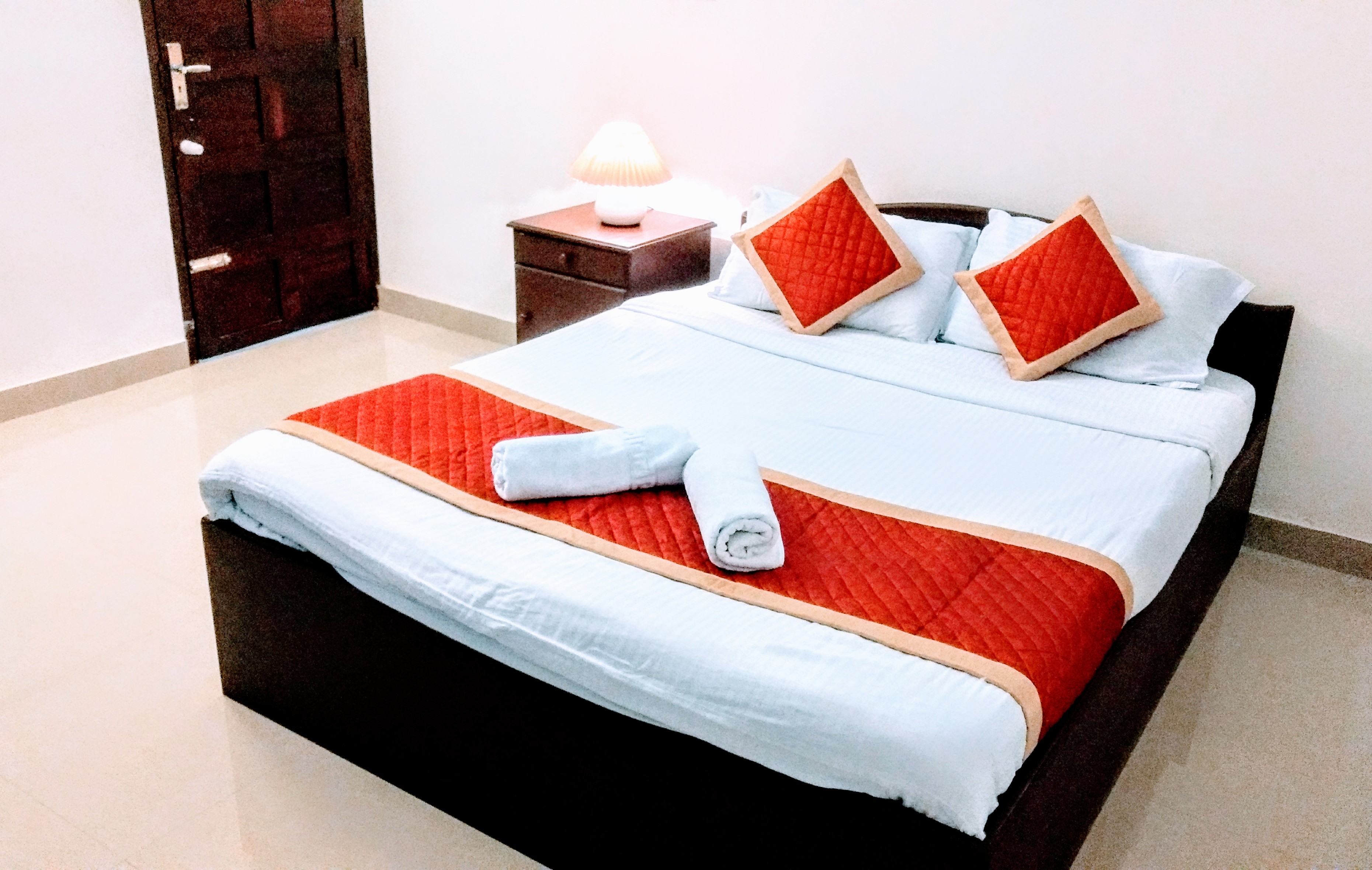 Sri Anandan Residency - Tap to explore photos