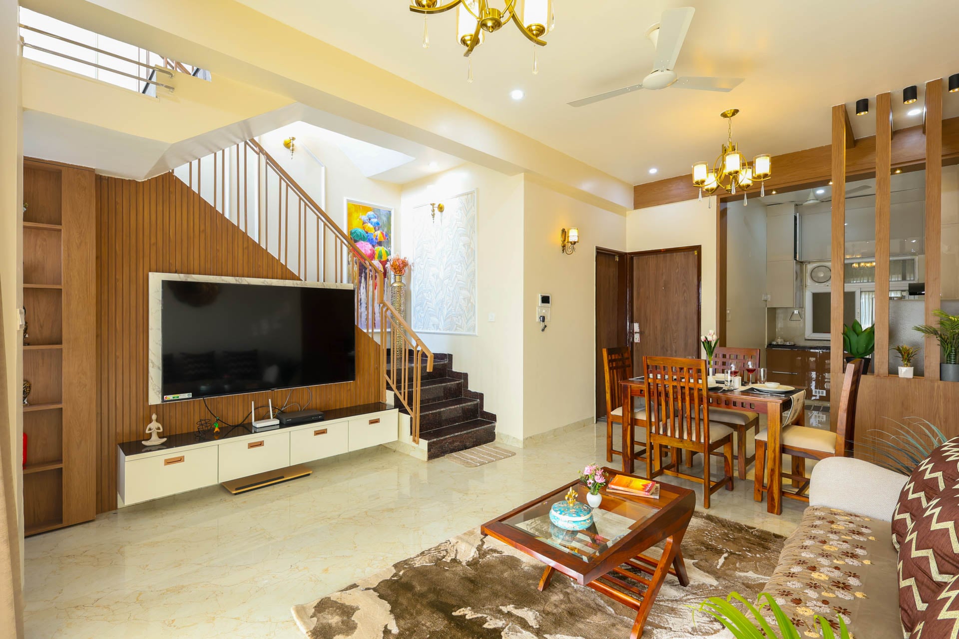 Lvg stays | 3BHK Villa| Jaipur - Tap to explore photos