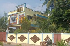 SK Beach Homestay