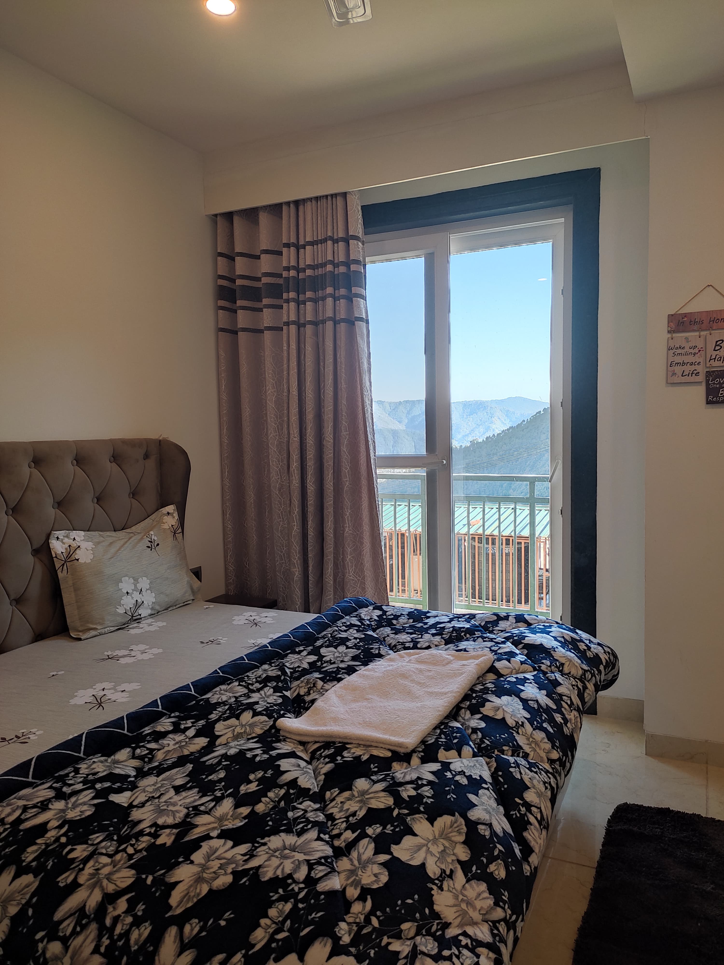 GRESHA HOMES - Tap to explore photos