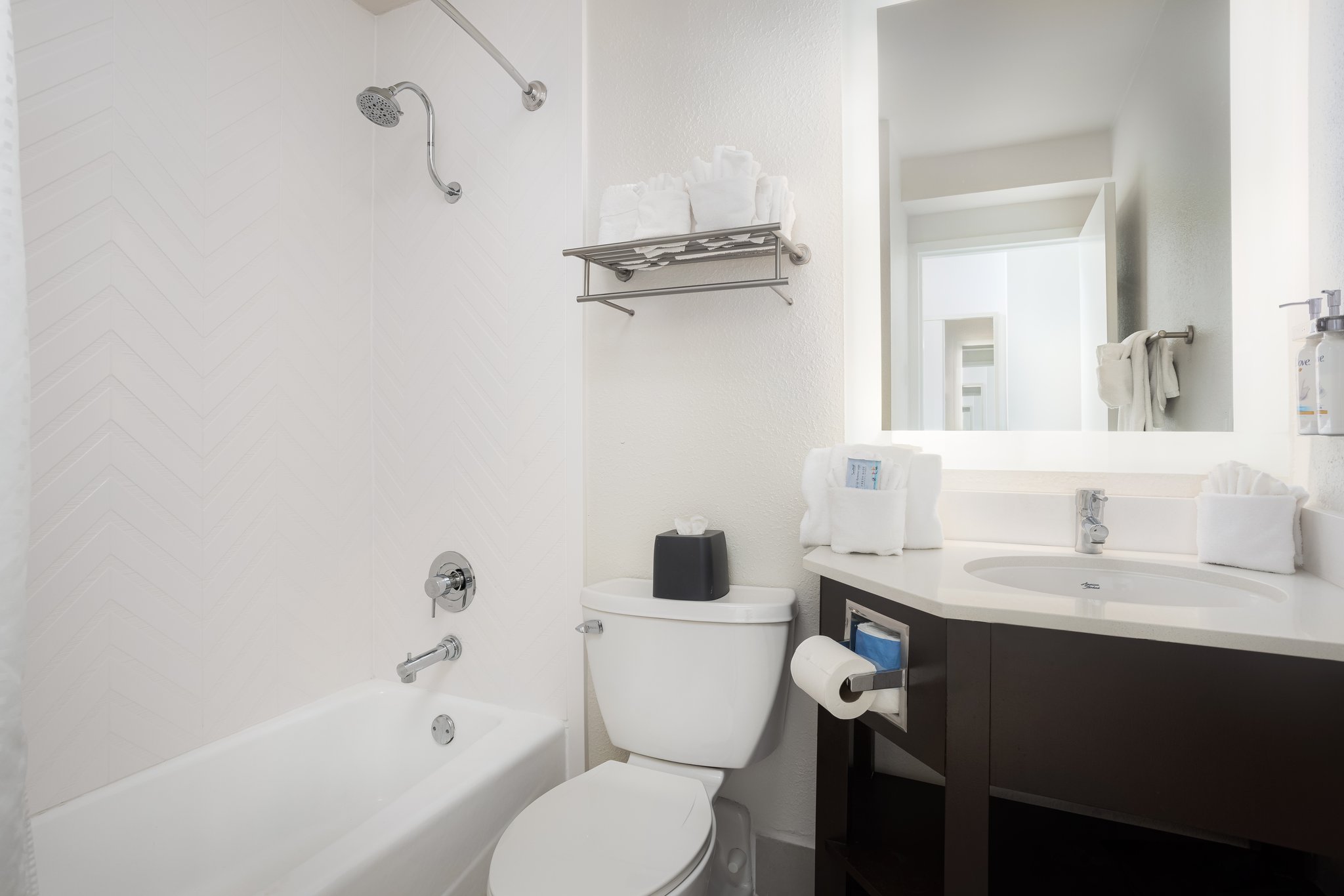 Holiday Inn Oceanfront at Surfside Beach - Tap to explore photos