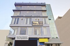 Hotel Rama Hindustani.
