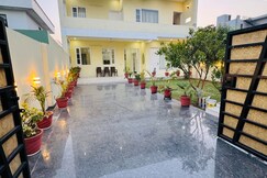 Your home away from home