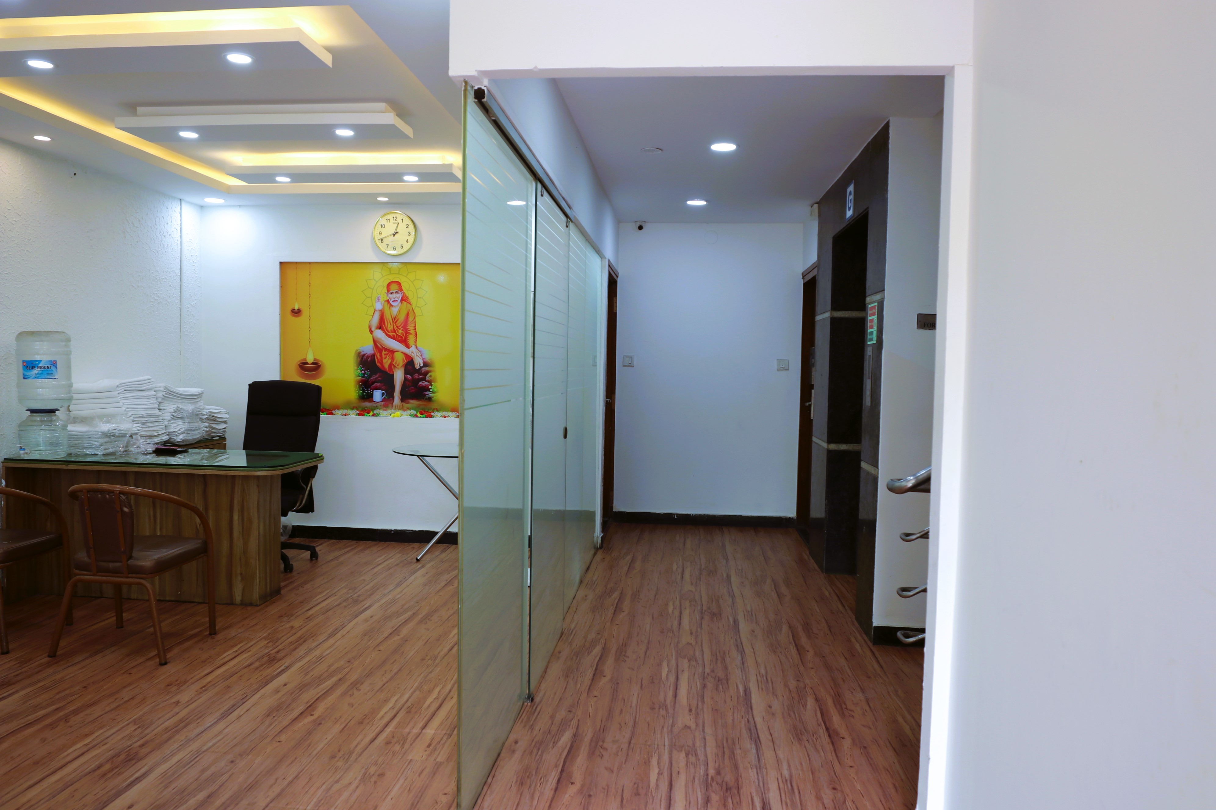 Main gallery