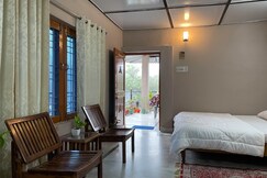 Address of The Dharamshala Nook   Easy stay  easy explore