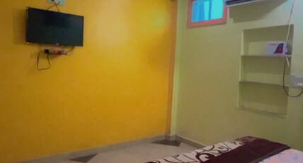 Hotel Gopi Krishna Room Type - Bedroom 2