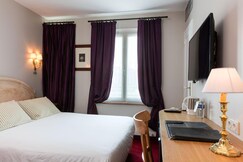 BEST WESTERN HOTEL THE WISH VERSAILLES
