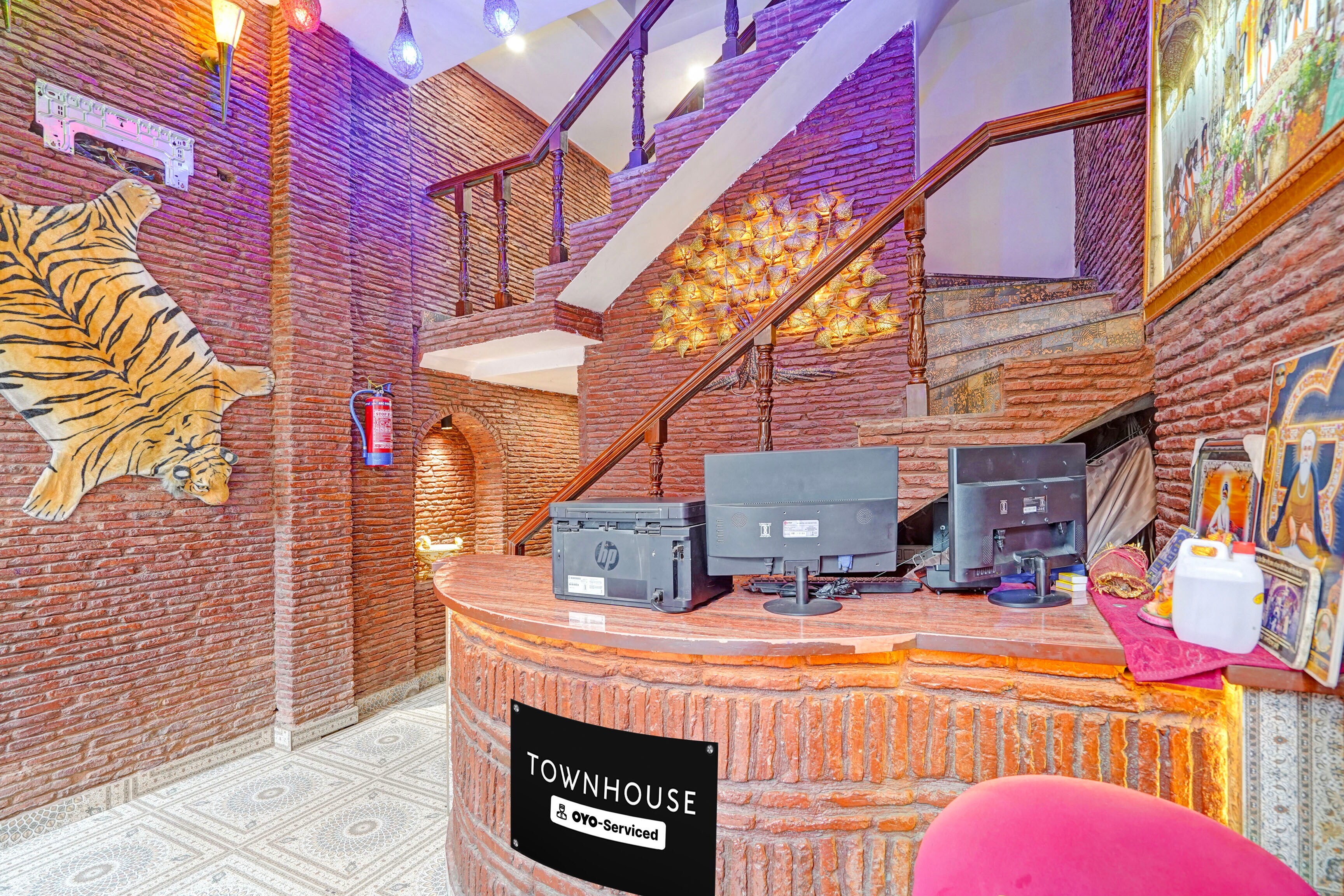 Main gallery