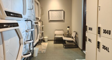 Kochi Pods | Affordable Luxury Room Type - FAM POD ROOM