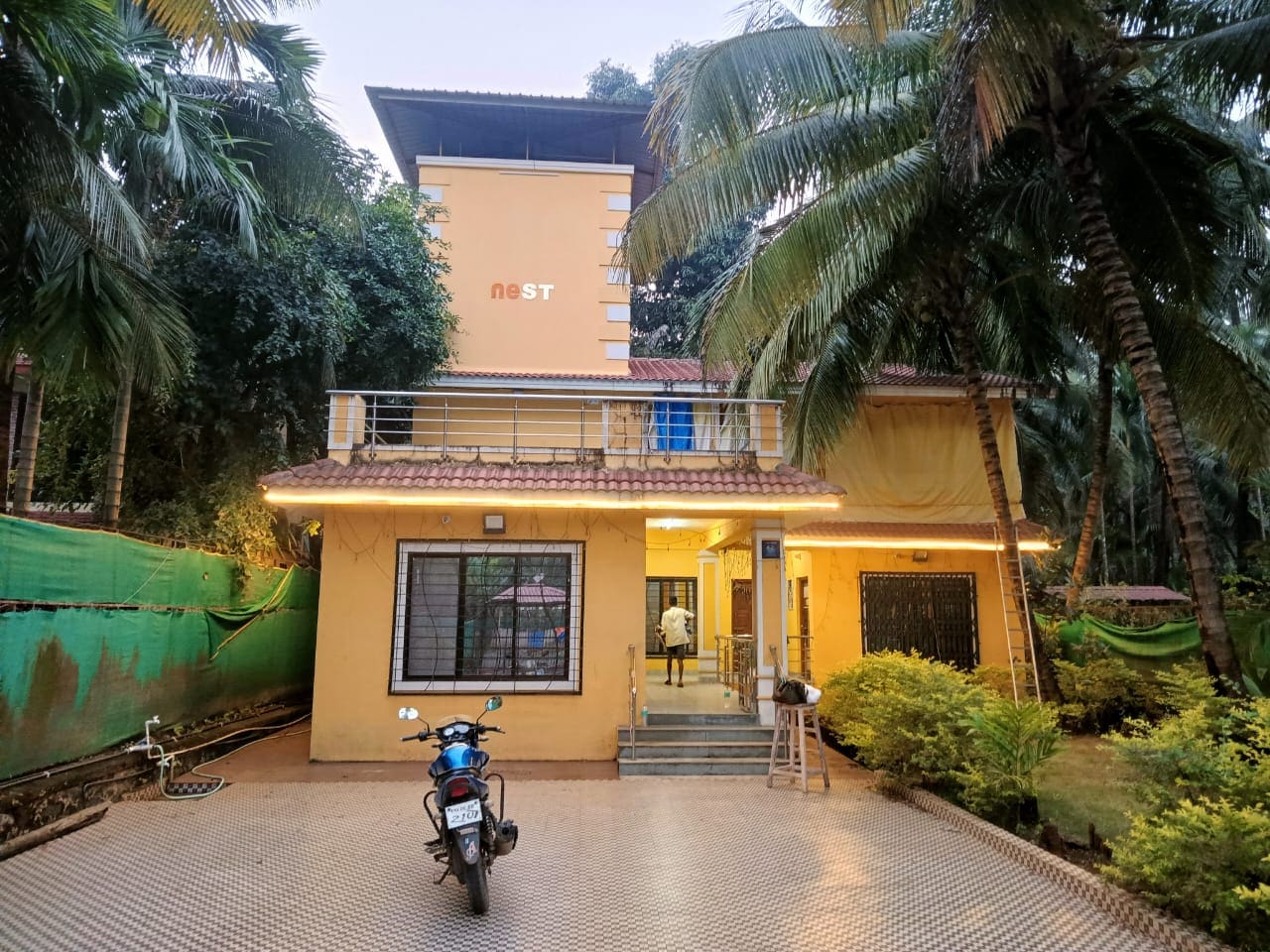 Nest Holiday Home | Rooms in a Homestay - Tap to explore photos