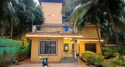 Nest Holiday Home | Rooms in a Homestay Room Type - NON AC FAMILY ROOMS