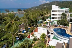 Best Western Phuket Ocean Resort