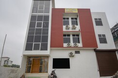 Rooms at Suryahomestay Patanjali Haridwar