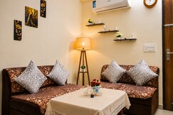 Photos of Zaya Your Peaceful Stay in Jaipur