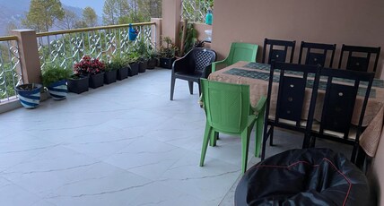 HimDarshan Homestay Room Type - Bedroom 5